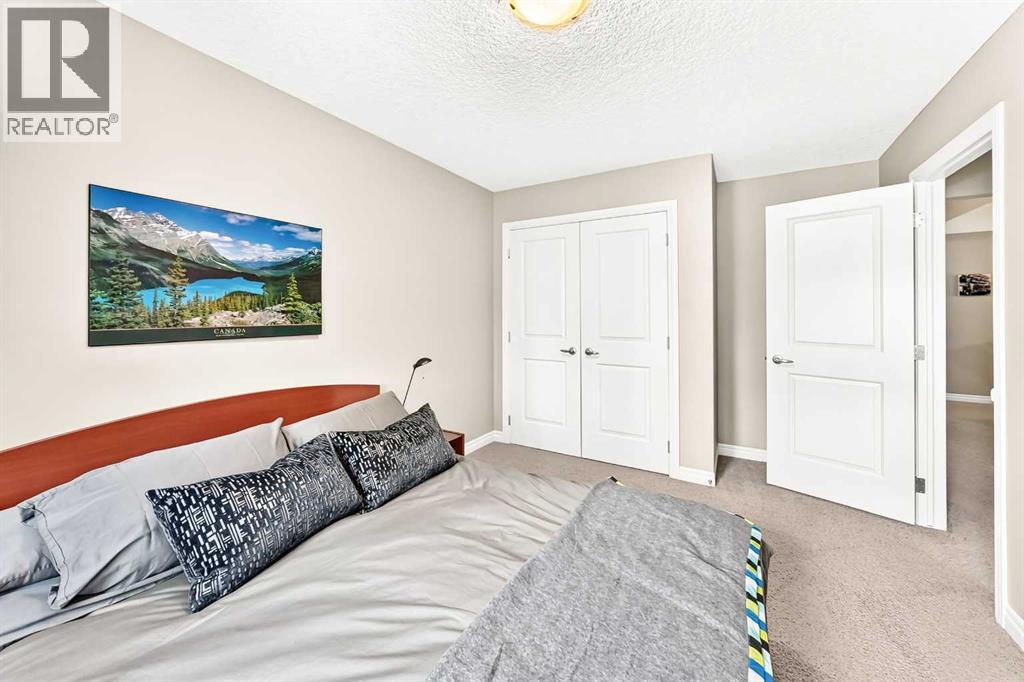141 Riviera Crescent, Cochrane, Alberta  T4C 0V4 - Photo 39 - A2321213