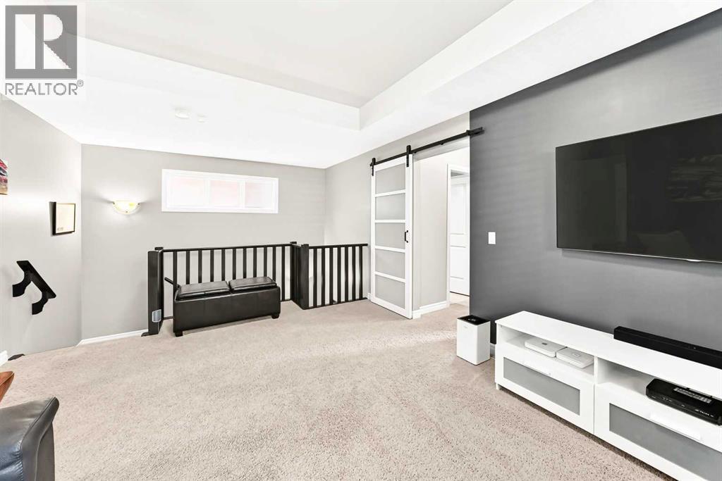 141 Riviera Crescent, Cochrane, Alberta  T4C 0V4 - Photo 45 - A2321213