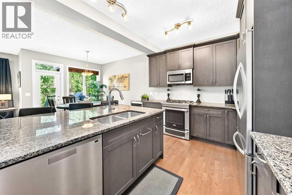 141 Riviera Crescent, Cochrane, Alberta  T4C 0V4 - Photo 17 - A2321213