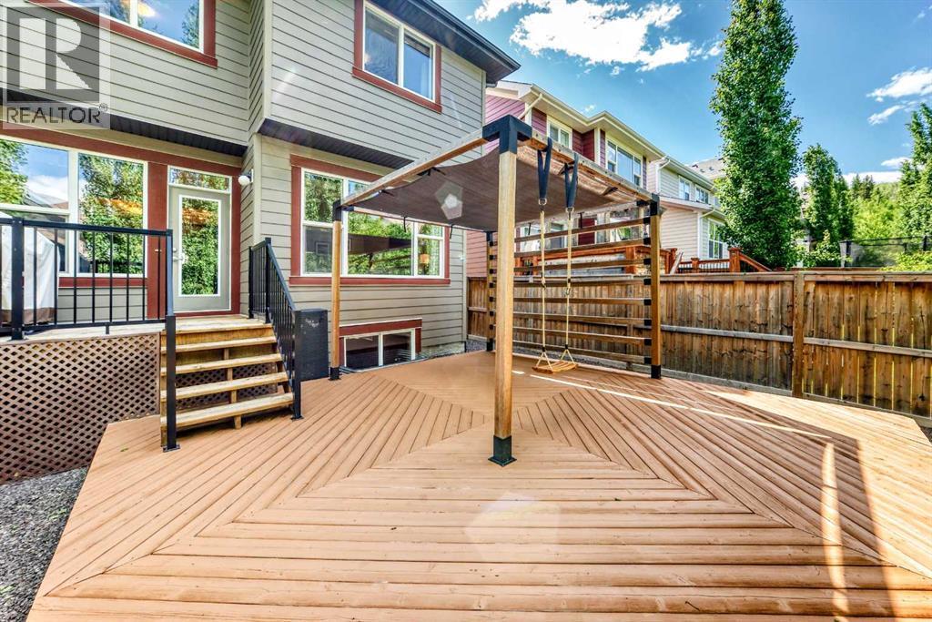 141 Riviera Crescent, Cochrane, Alberta  T4C 0V4 - Photo 26 - A2321213