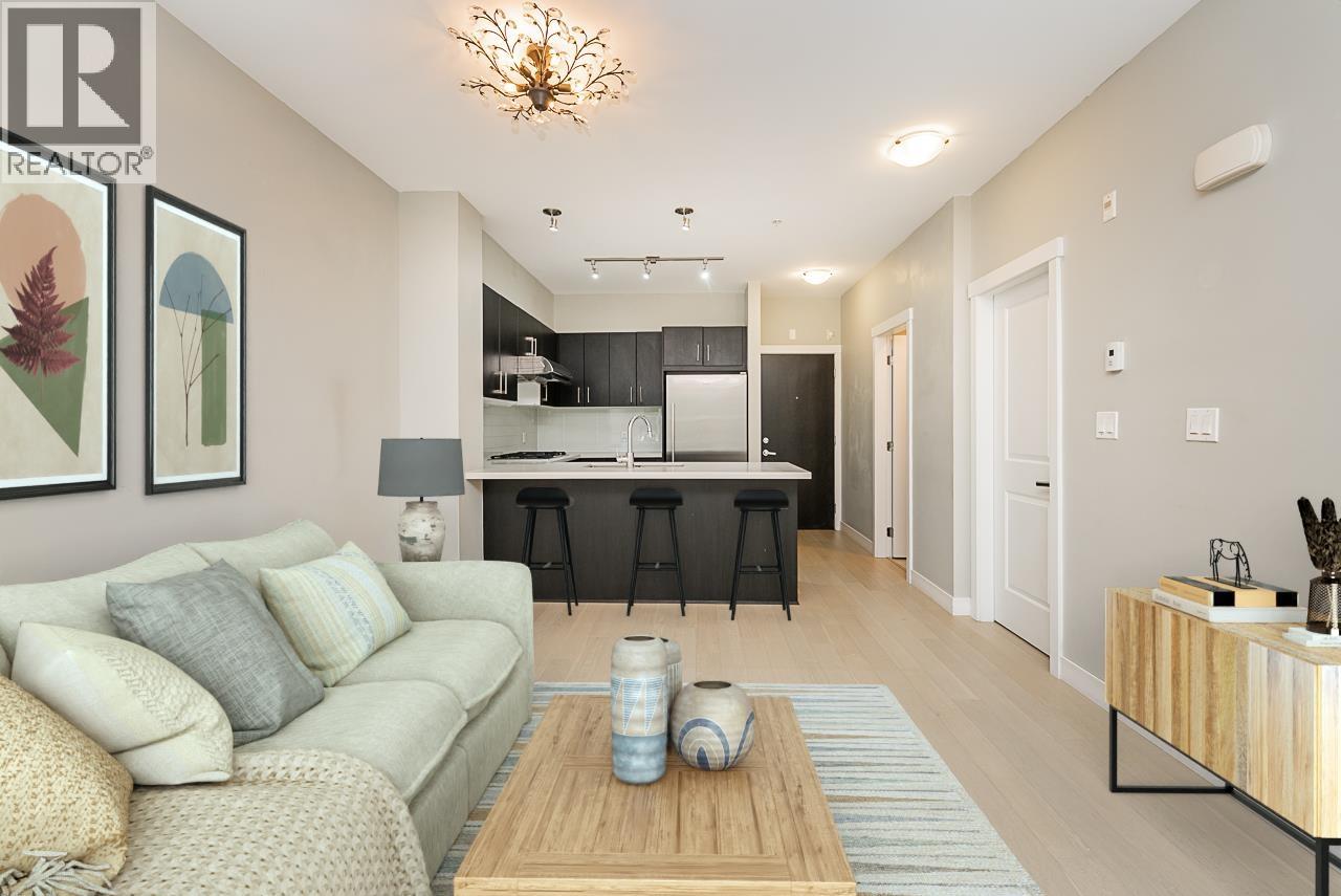 111 3133 Riverwalk Avenue, Vancouver, British Columbia  V5S 0A7 - Photo 11 - R3155007