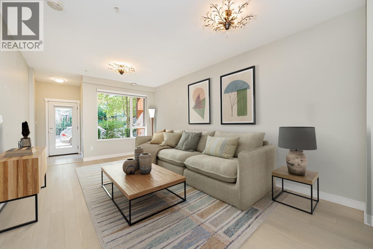 111 3133 Riverwalk Avenue, Vancouver, British Columbia  V5S 0A7 - Photo 16 - R3155007