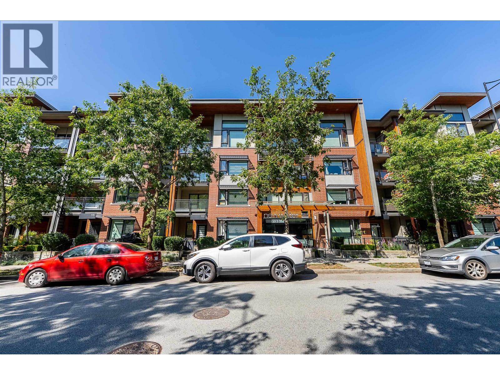 111 3133 Riverwalk Avenue, Vancouver, British Columbia  V5S 0A7 - Photo 2 - R3155007