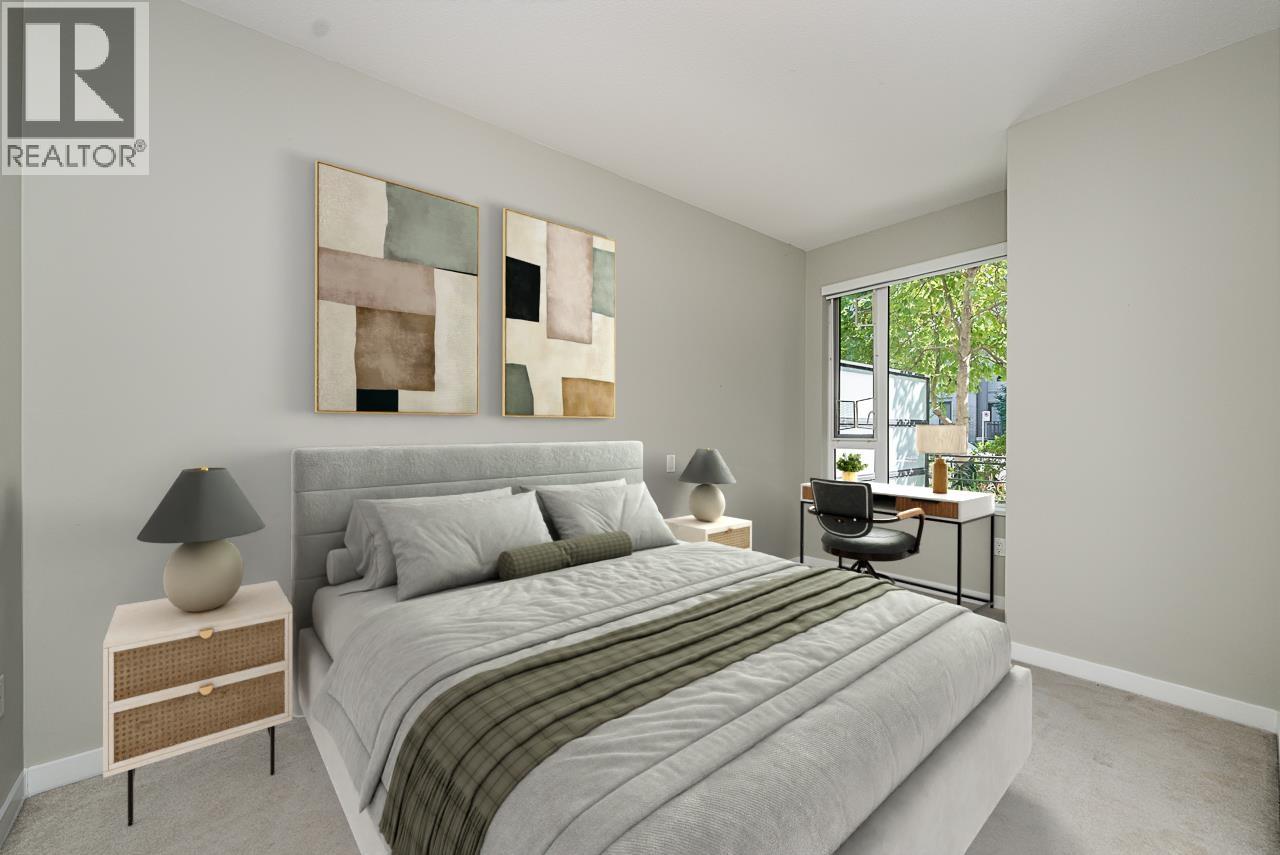 111 3133 Riverwalk Avenue, Vancouver, British Columbia  V5S 0A7 - Photo 22 - R3155007