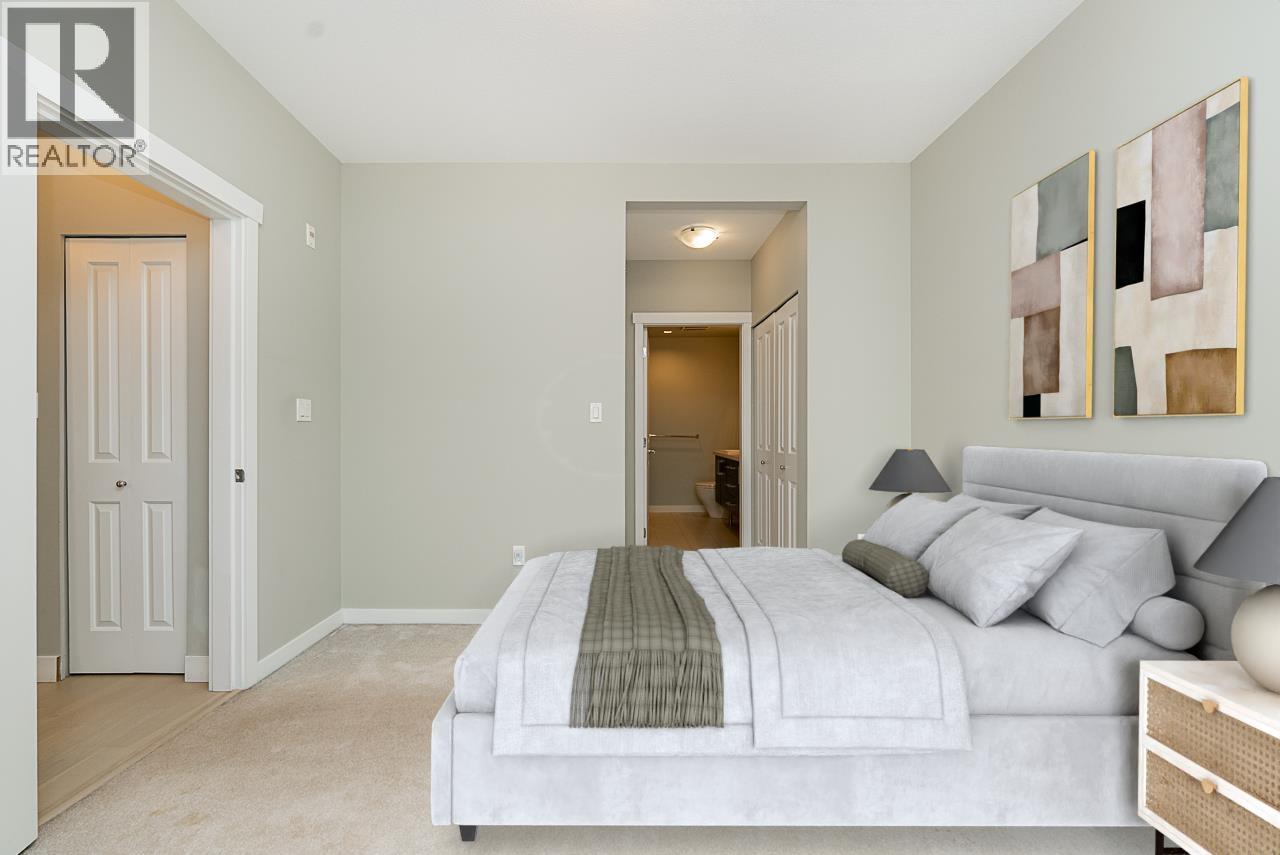 111 3133 Riverwalk Avenue, Vancouver, British Columbia  V5S 0A7 - Photo 25 - R3155007