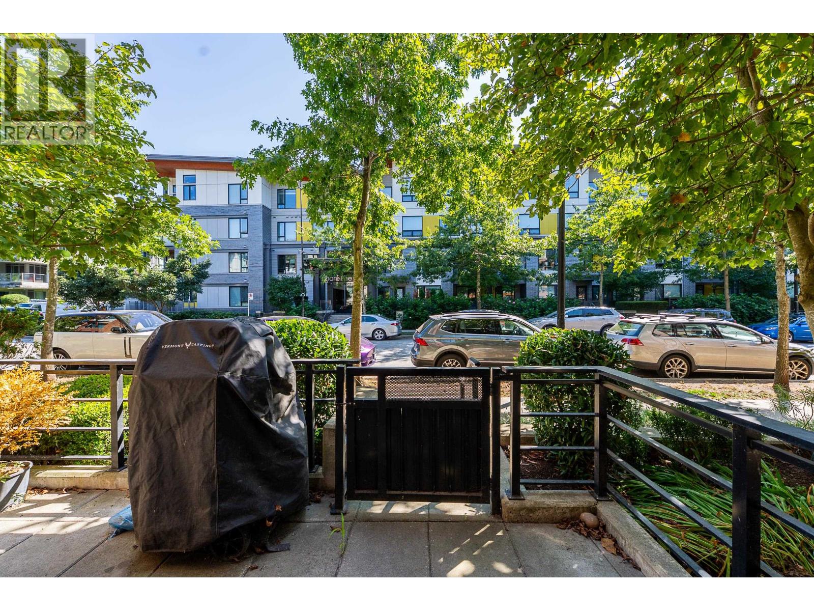 111 3133 Riverwalk Avenue, Vancouver, British Columbia  V5S 0A7 - Photo 33 - R3155007