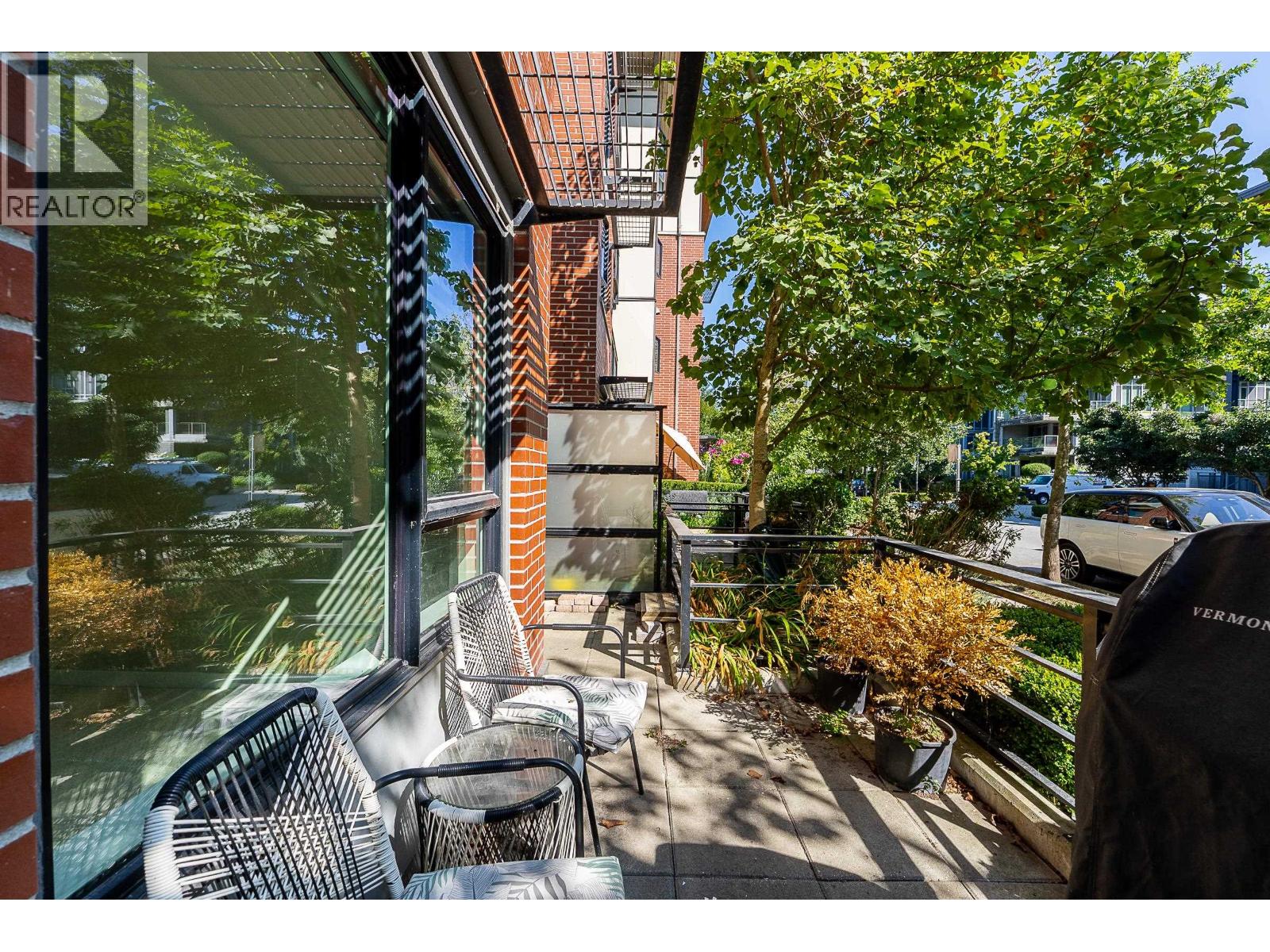 111 3133 Riverwalk Avenue, Vancouver, British Columbia  V5S 0A7 - Photo 34 - R3155007