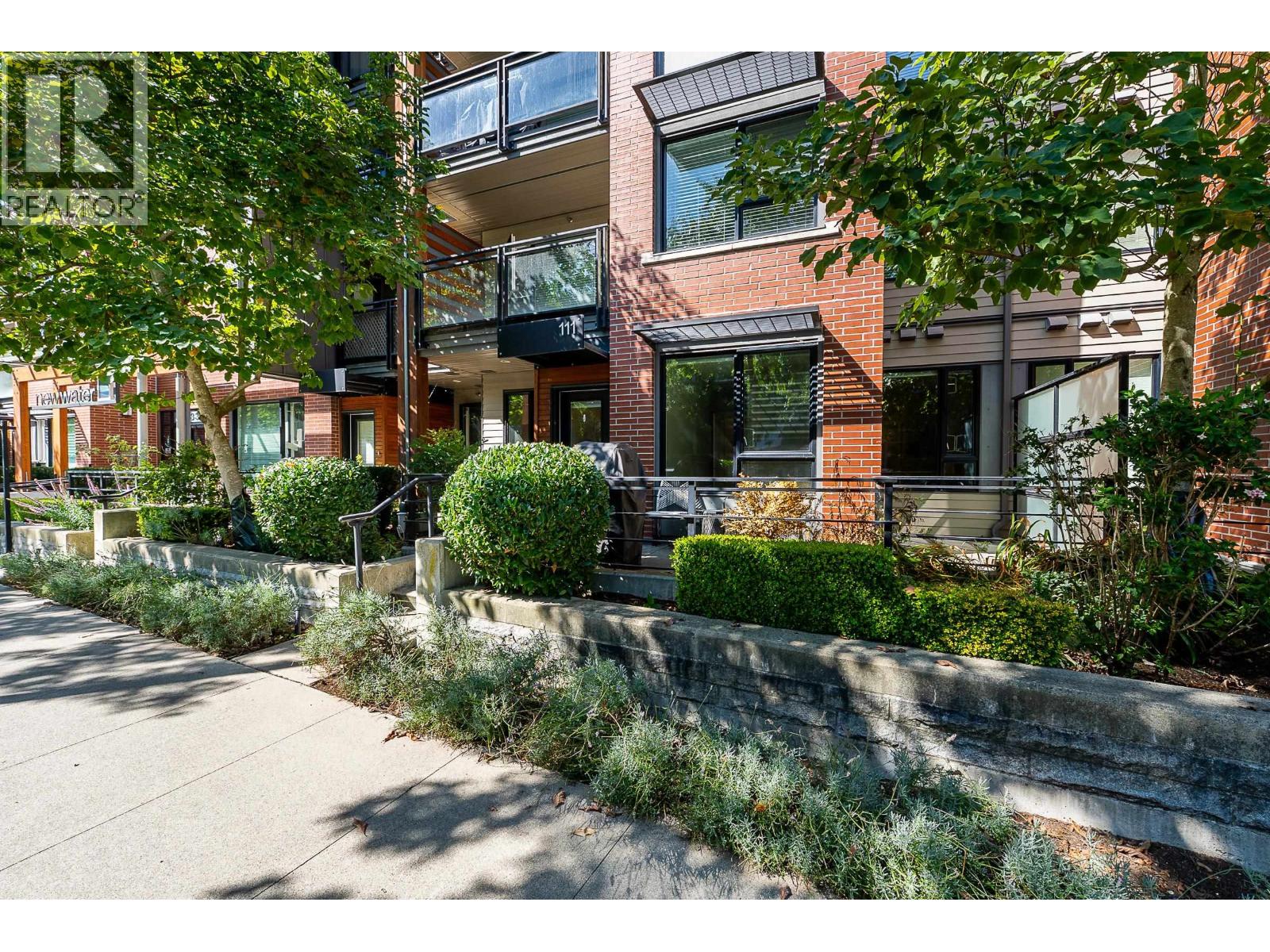 111 3133 Riverwalk Avenue, Vancouver, British Columbia  V5S 0A7 - Photo 37 - R3155007