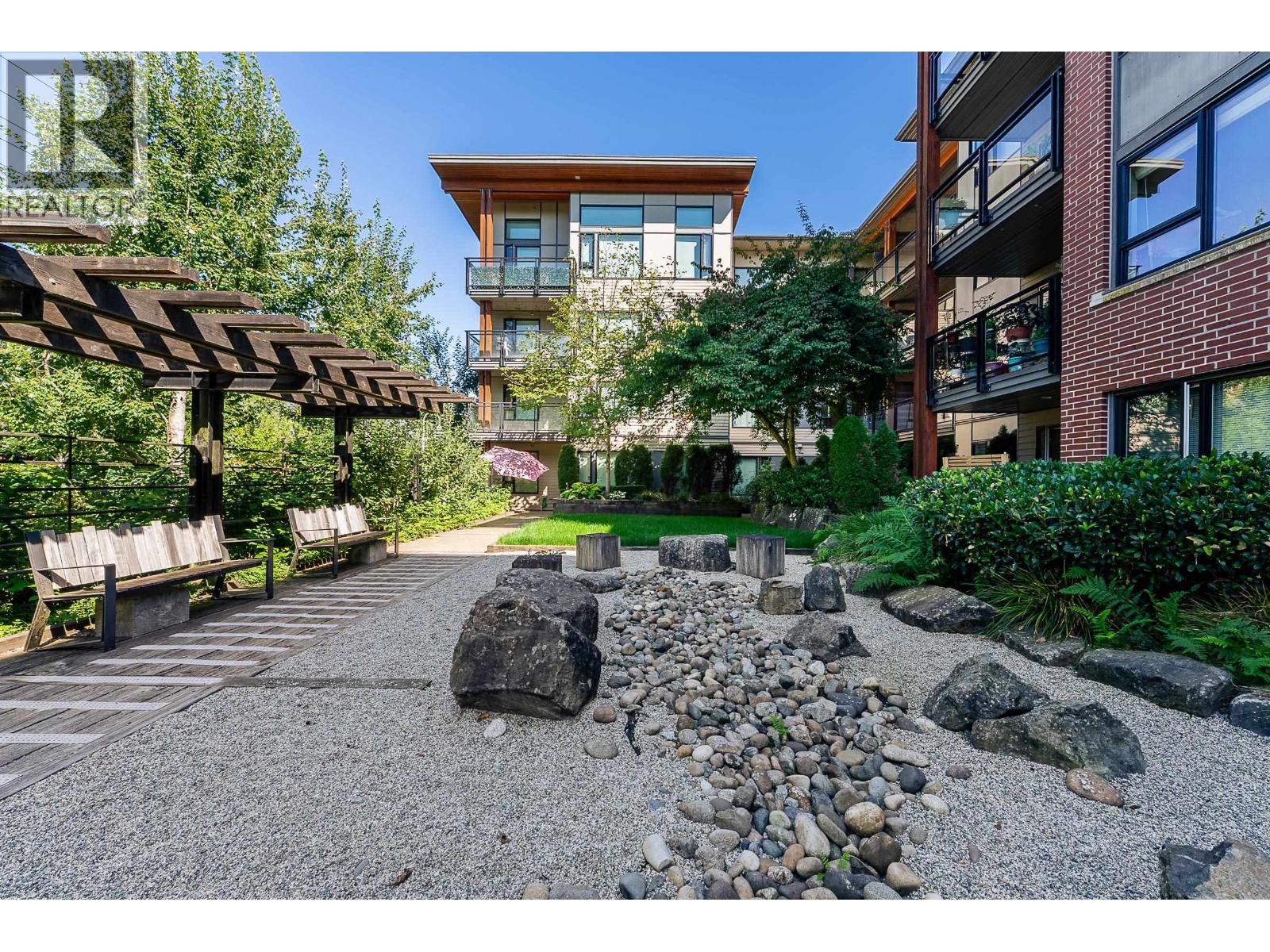 111 3133 Riverwalk Avenue, Vancouver, British Columbia  V5S 0A7 - Photo 38 - R3155007