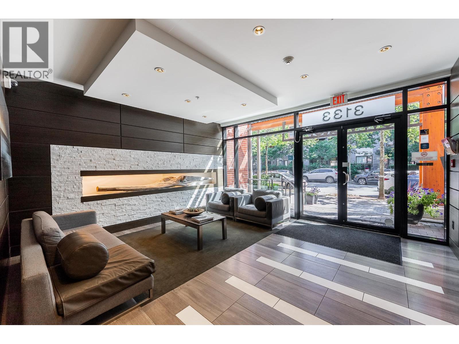 111 3133 Riverwalk Avenue, Vancouver, British Columbia  V5S 0A7 - Photo 4 - R3155007