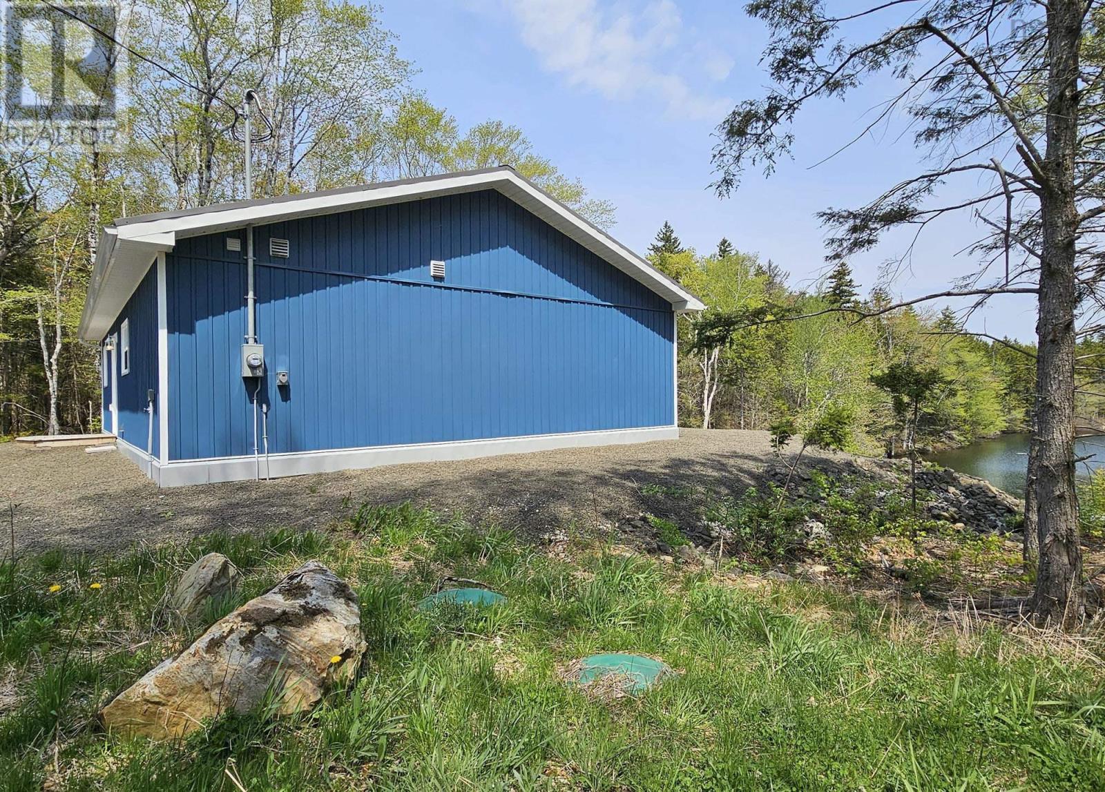 Lot 24-2 1154 Ridge Road, North Range, Nova Scotia  B0W 1H0 - Photo 32 - 202611757