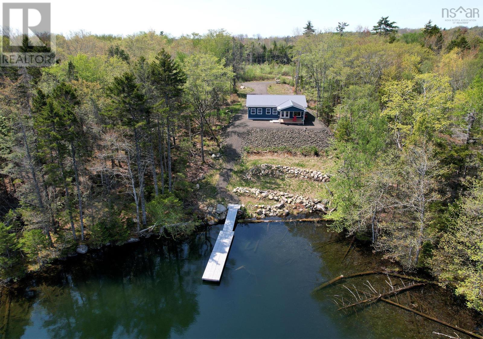 Lot 24-2 1154 Ridge Road, North Range, Nova Scotia  B0W 1H0 - Photo 9 - 202611757