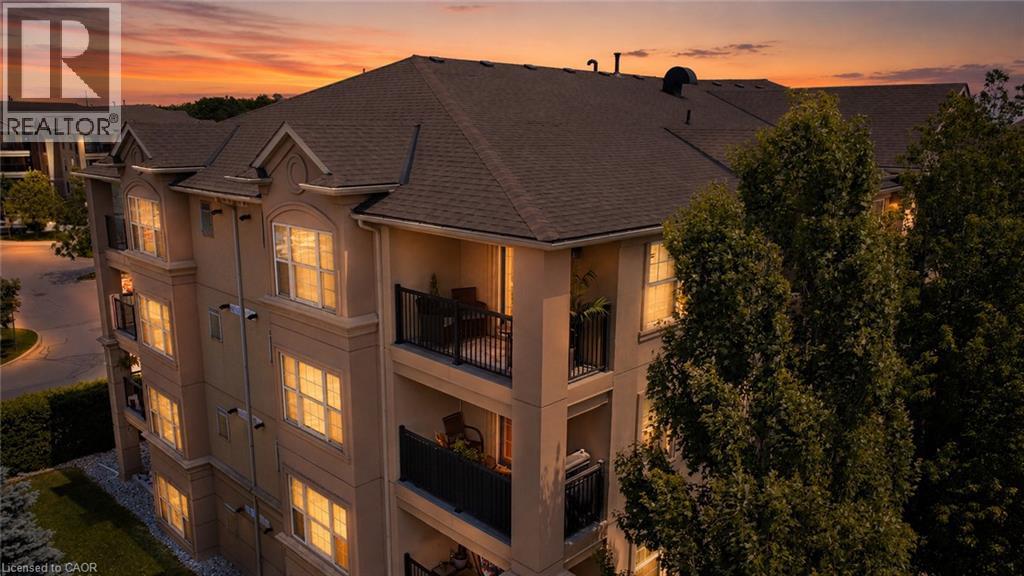 2045 APPLEBY Line Unit# 414, Burlington, Ontario