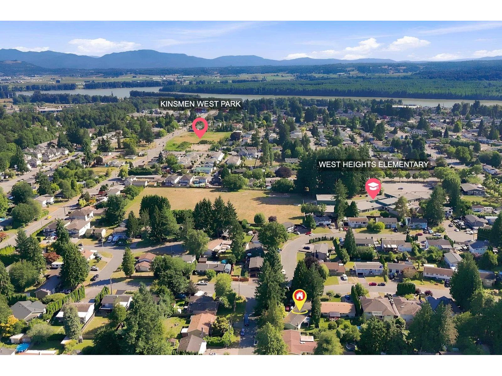 7817 Sandpiper Street, Mission, British Columbia  V2V 5B4 - Photo 9 - R3154039