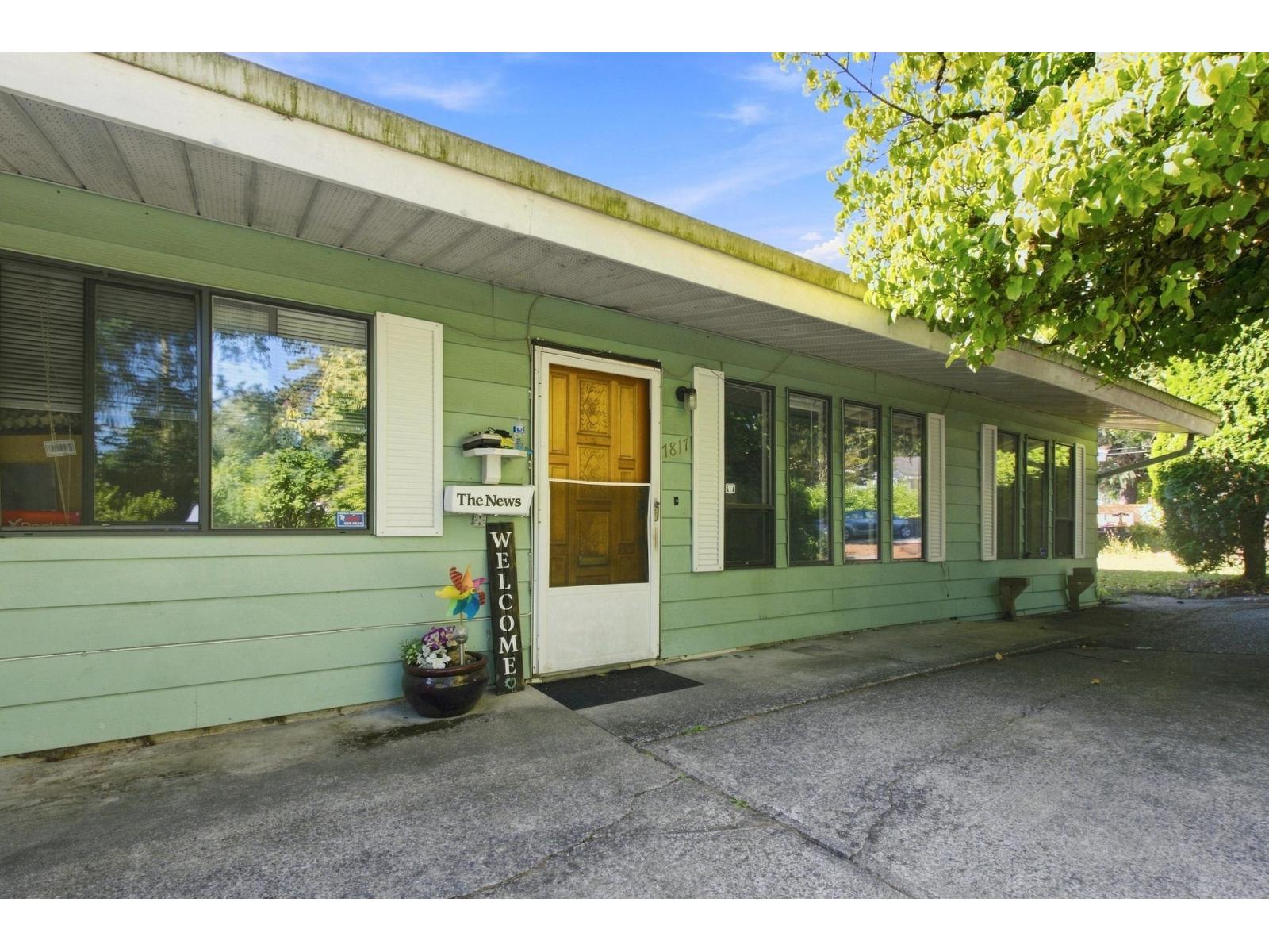 7817 Sandpiper Street, Mission, British Columbia  V2V 5B4 - Photo 2 - R3154039