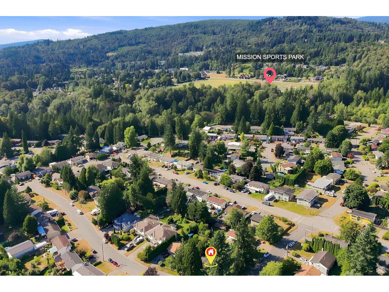 7817 Sandpiper Street, Mission, British Columbia  V2V 5B4 - Photo 12 - R3154039