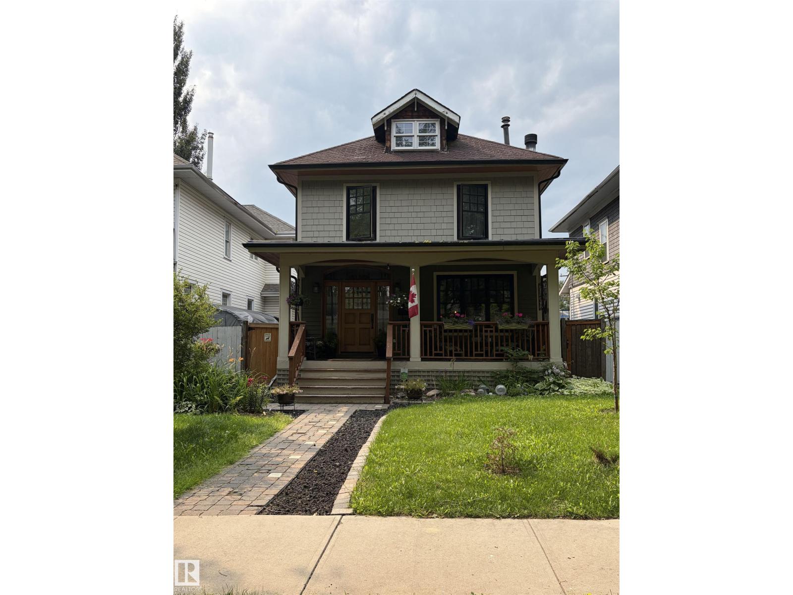10994 126 ST NW NW, edmonton, Alberta