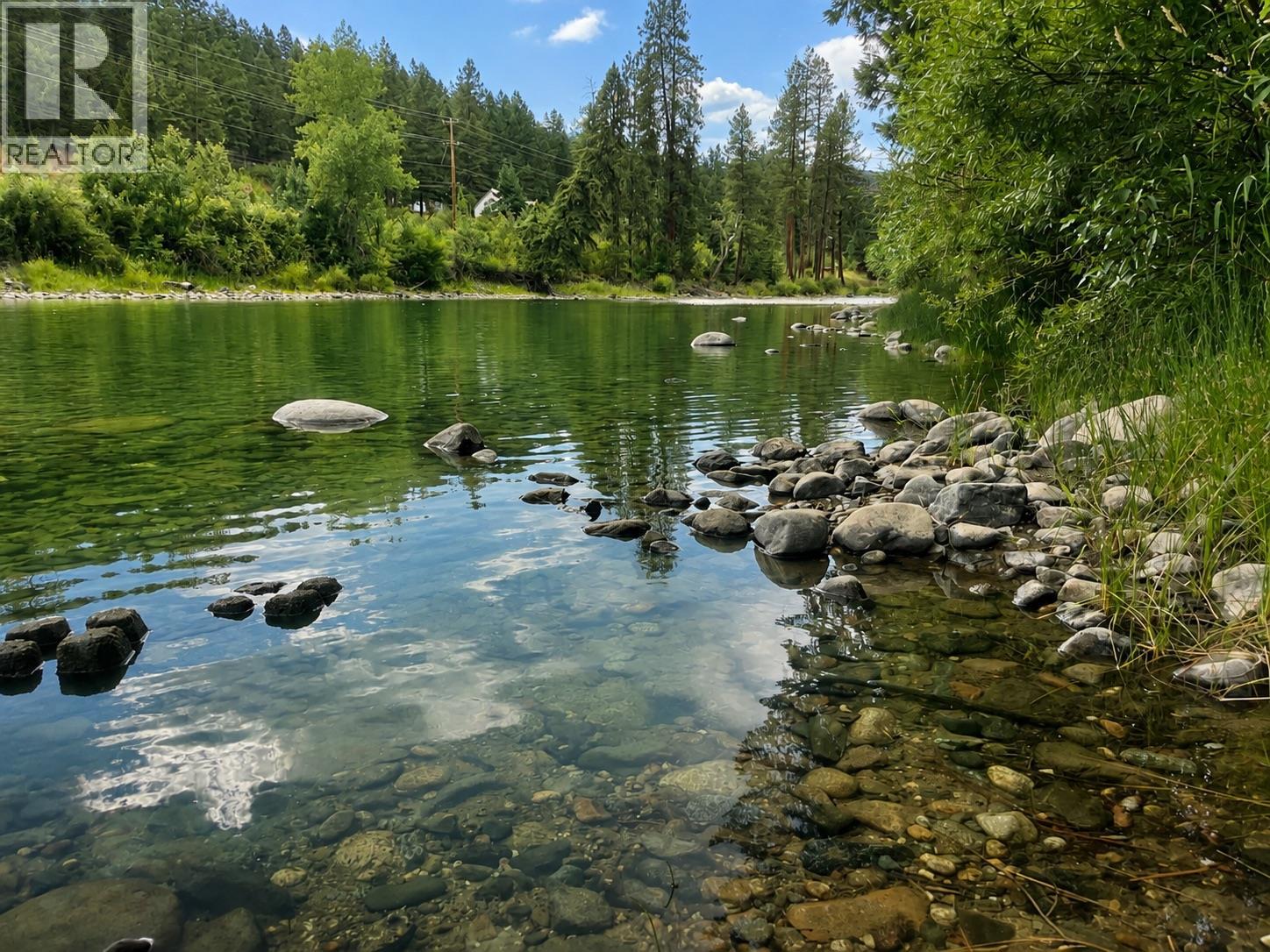 4030 KETTLE VALLEY Road S, Rock Creek, British Columbia
