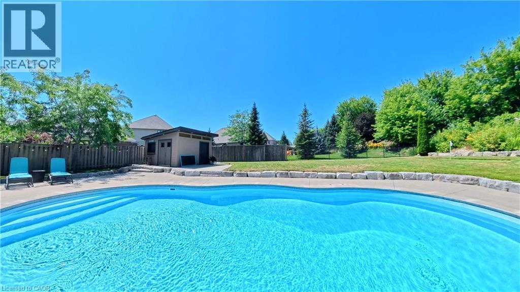 913 Valebrook Court, Kitchener, Ontario  N2A 0E5 - Photo 43 - 40854699