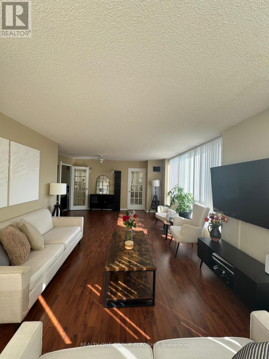 604 - 55 Elm Drive, Mississauga, Ontario  L5B 3Z3 - Photo 10 - W13664898