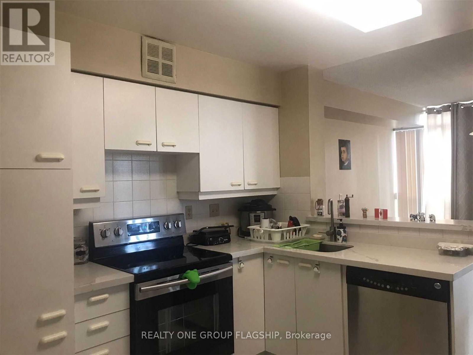 604 - 55 Elm Drive, Mississauga, Ontario  L5B 3Z3 - Photo 11 - W13664898
