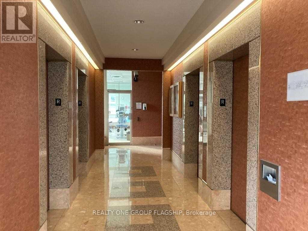 604 - 55 Elm Drive, Mississauga, Ontario  L5B 3Z3 - Photo 14 - W13664898