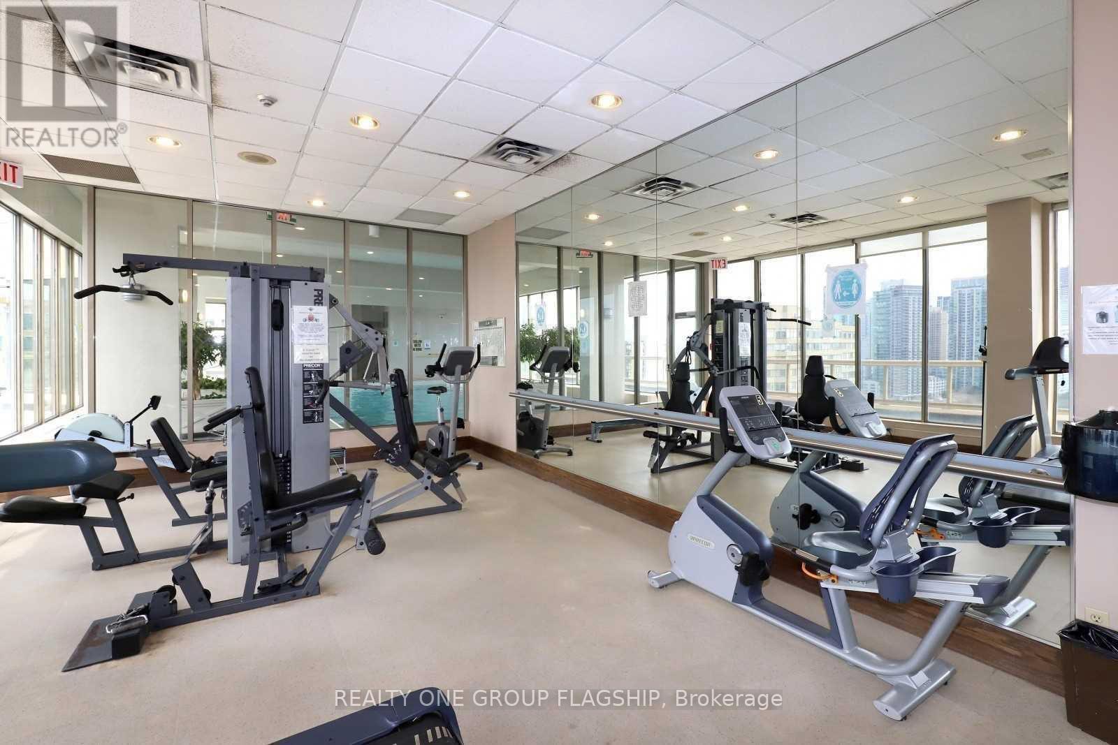 604 - 55 Elm Drive, Mississauga, Ontario  L5B 3Z3 - Photo 15 - W13664898