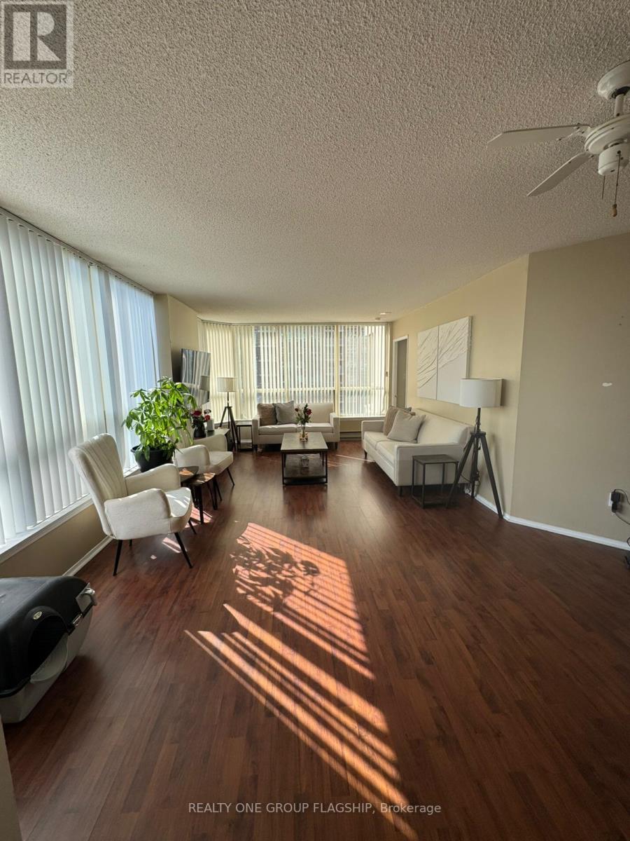 604 - 55 Elm Drive, Mississauga, Ontario  L5B 3Z3 - Photo 8 - W13664898