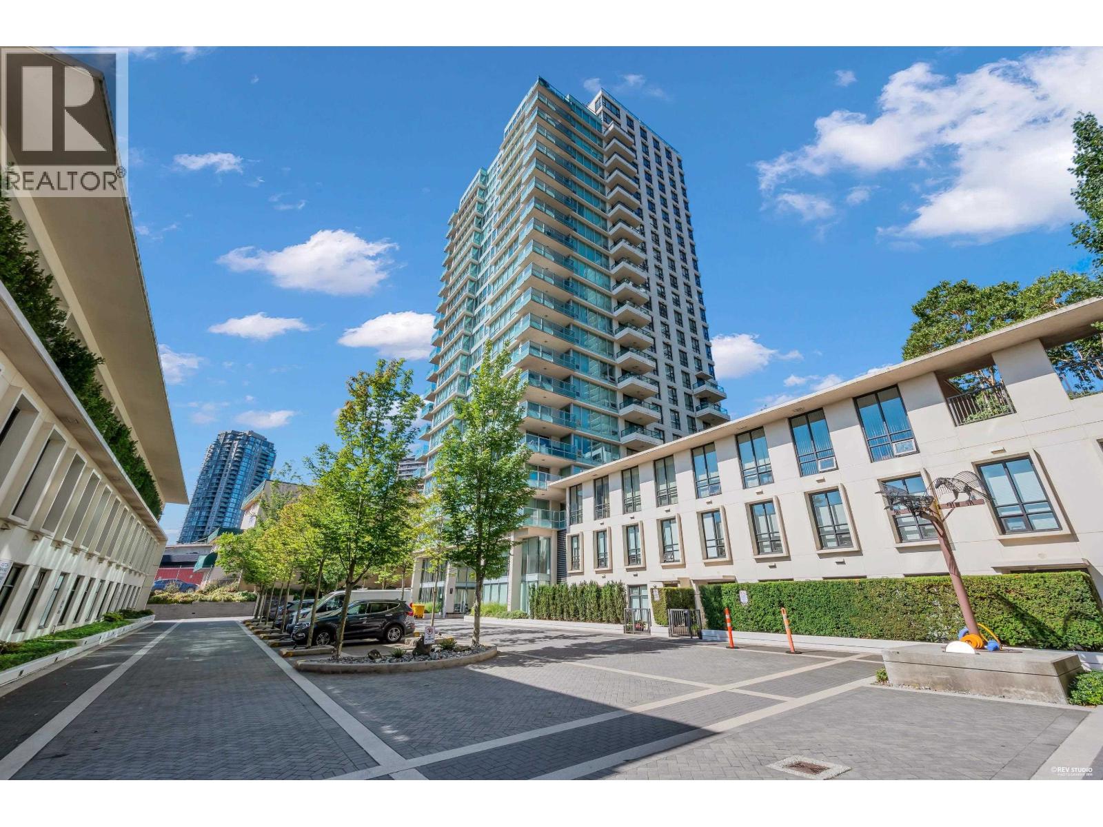 1503 2200 Douglas Road, Burnaby, British Columbia  V5C 0G8 - Photo 25 - R3154238