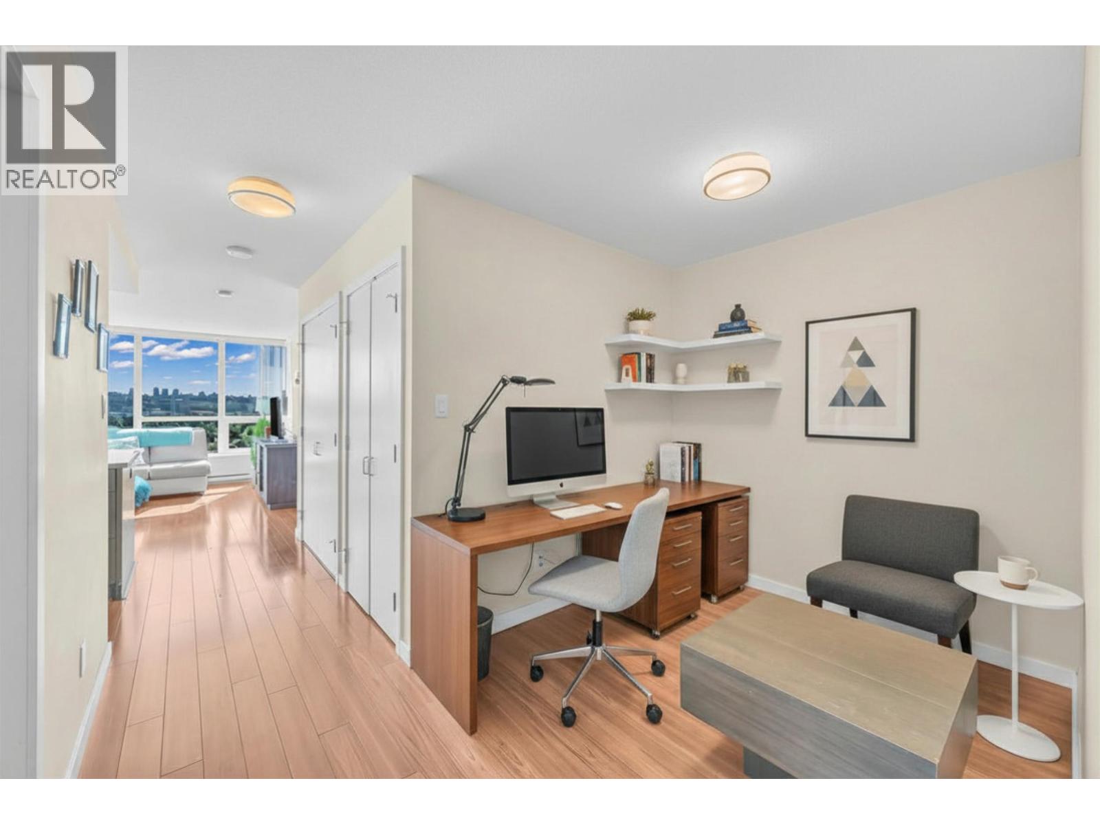 1503 2200 Douglas Road, Burnaby, British Columbia  V5C 0G8 - Photo 16 - R3154238