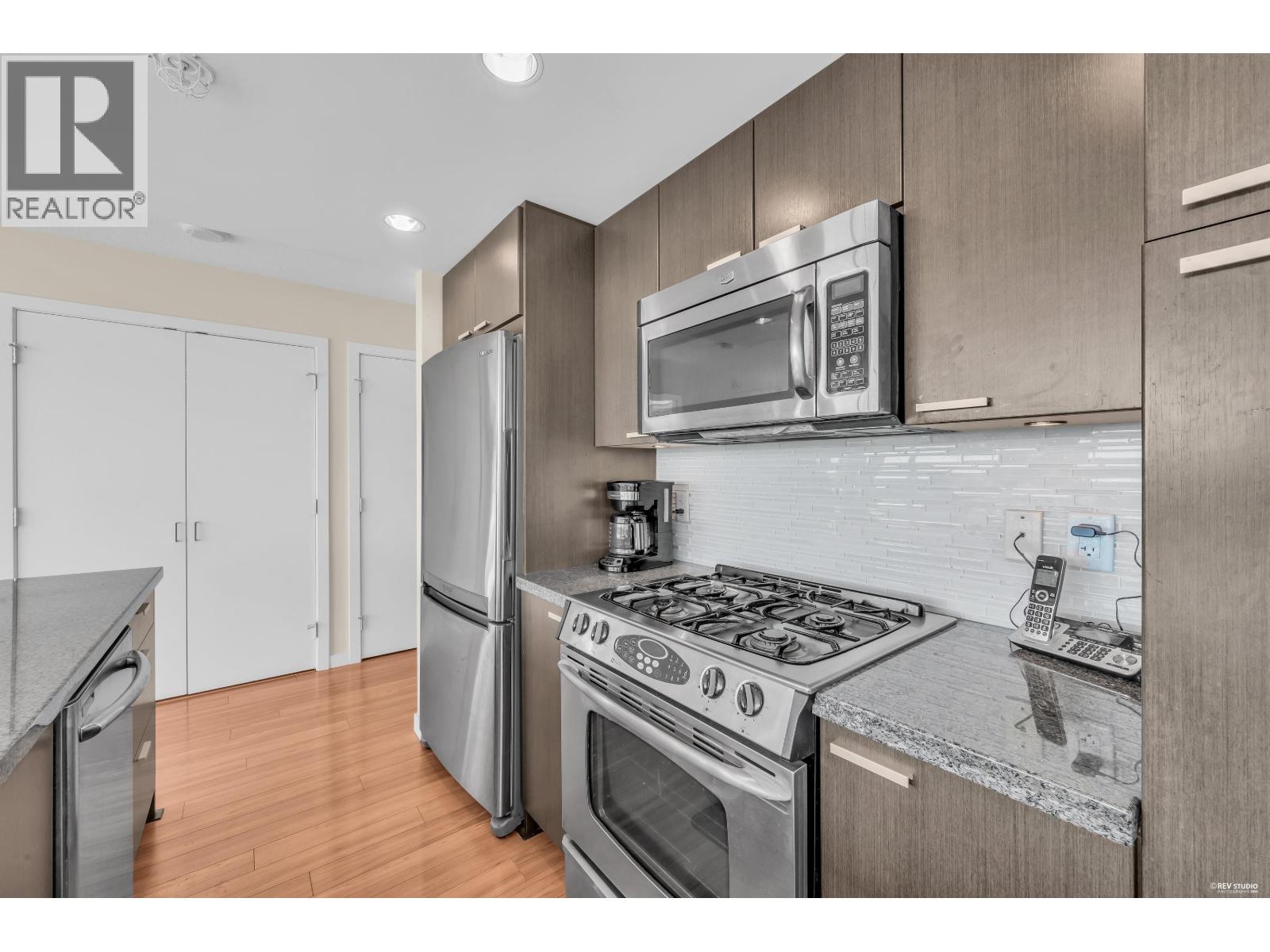 1503 2200 Douglas Road, Burnaby, British Columbia  V5C 0G8 - Photo 7 - R3154238