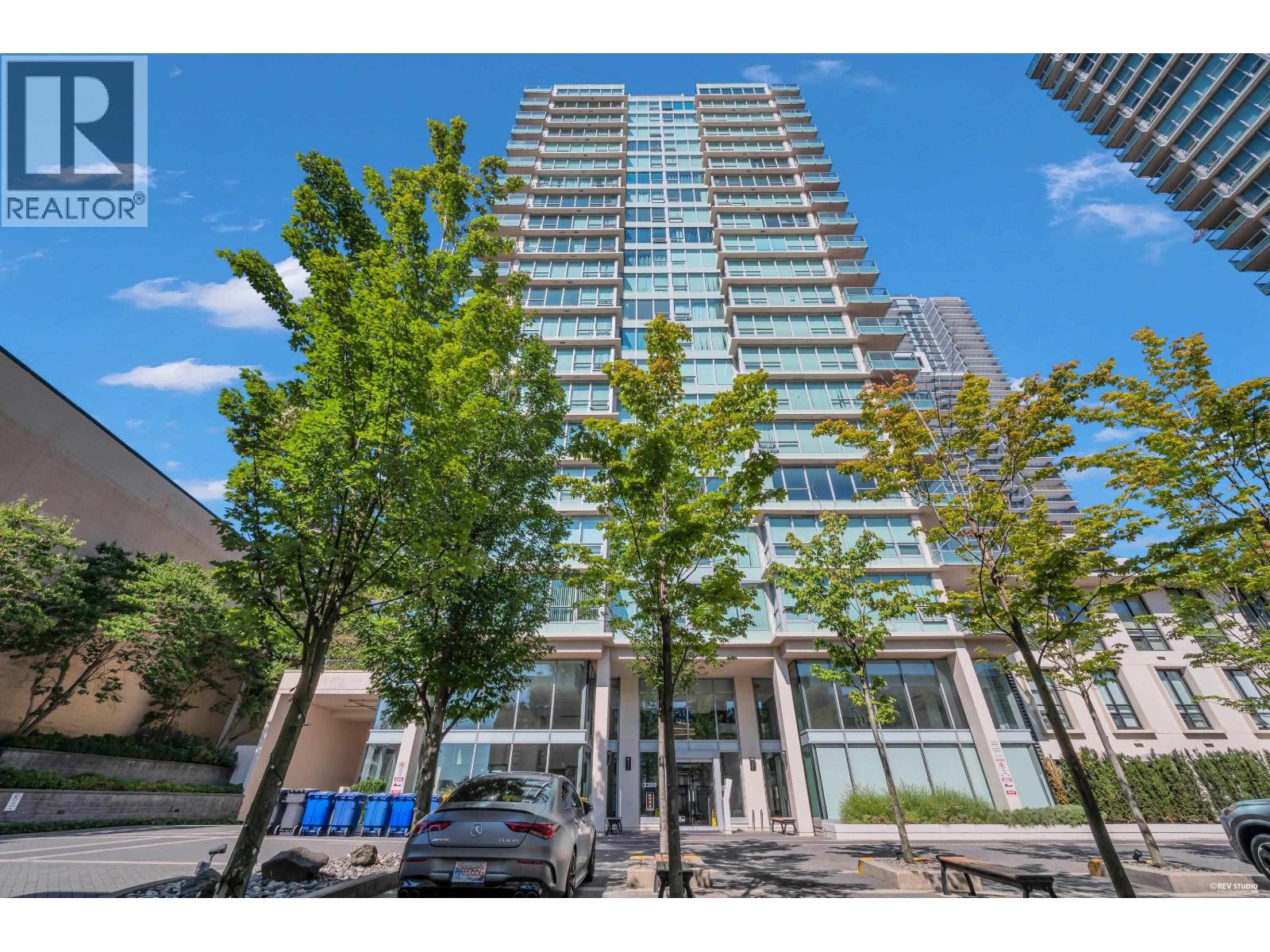 1503 2200 Douglas Road, Burnaby, British Columbia  V5C 0G8 - Photo 24 - R3154238