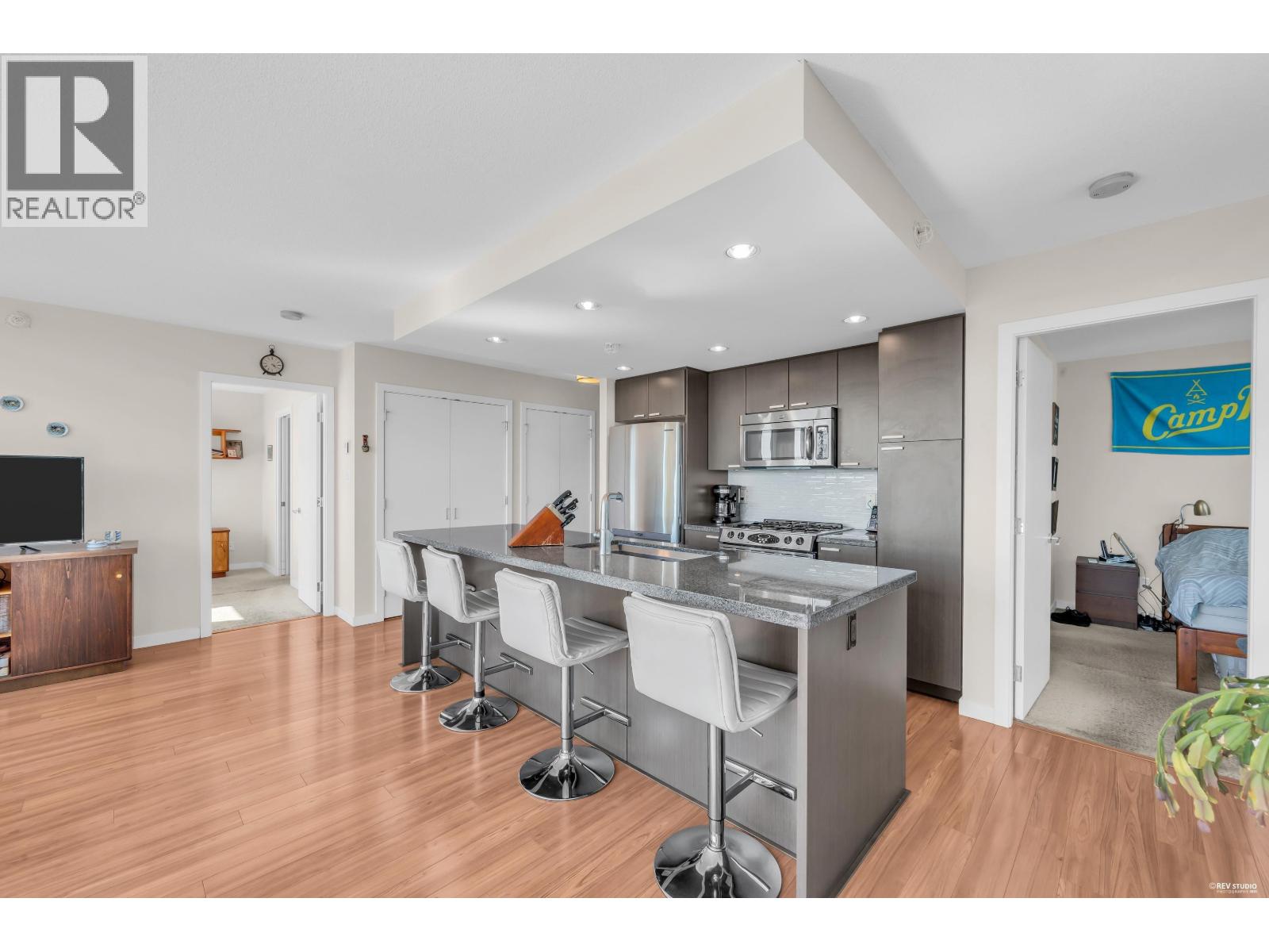 1503 2200 Douglas Road, Burnaby, British Columbia  V5C 0G8 - Photo 6 - R3154238