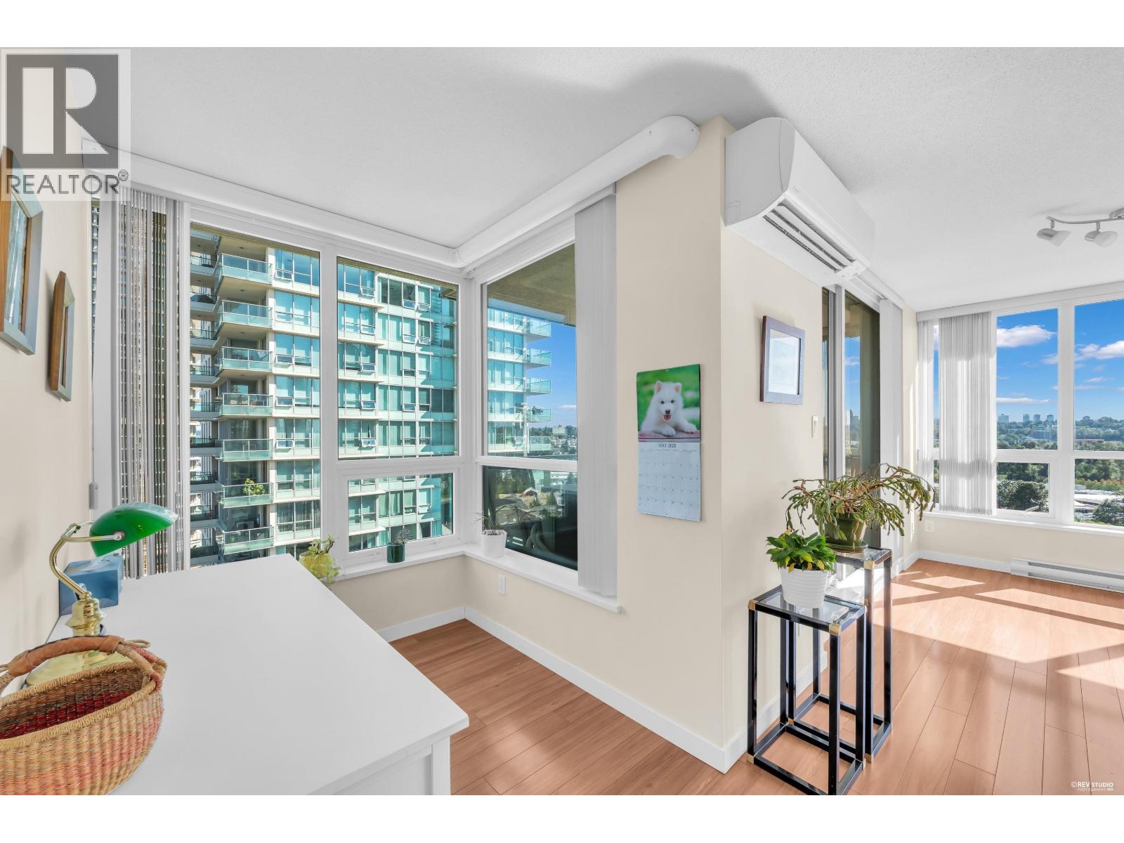 1503 2200 Douglas Road, Burnaby, British Columbia  V5C 0G8 - Photo 17 - R3154238