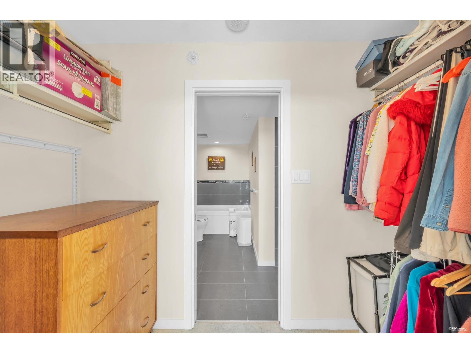 1503 2200 Douglas Road, Burnaby, British Columbia  V5C 0G8 - Photo 9 - R3154238