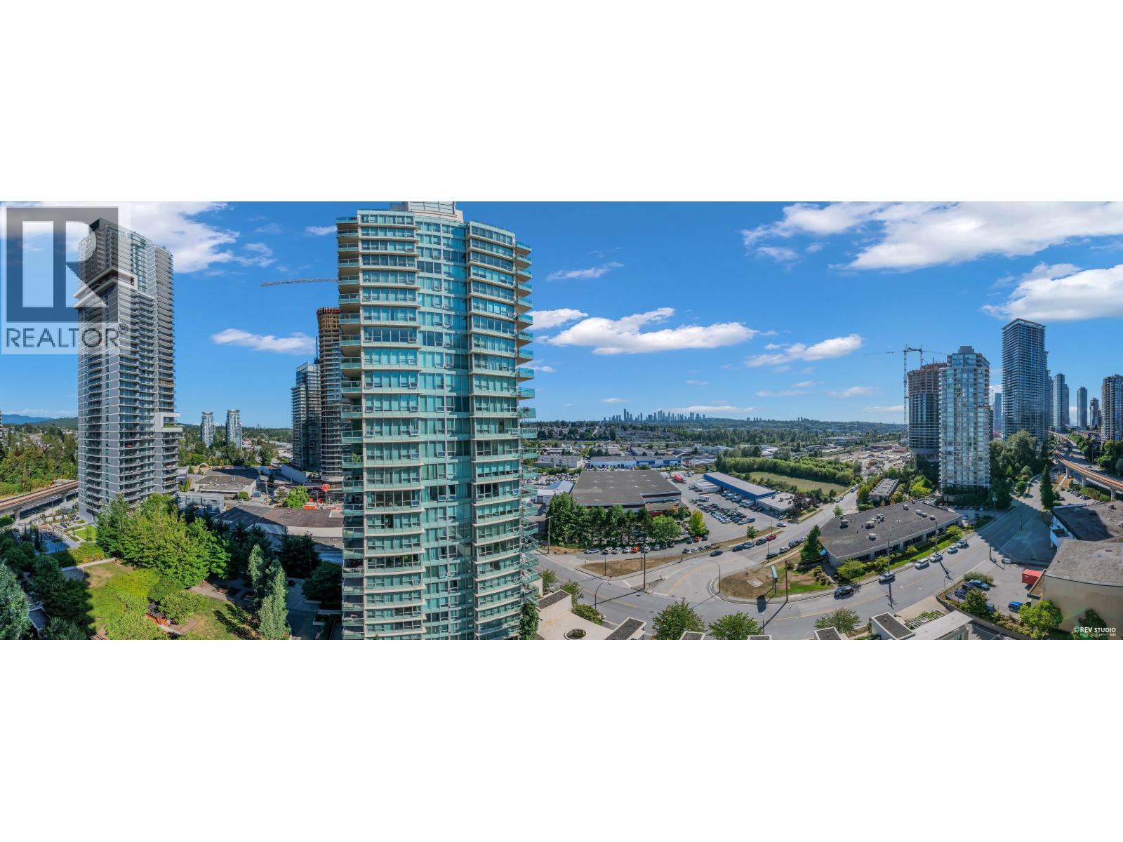 1503 2200 Douglas Road, Burnaby, British Columbia  V5C 0G8 - Photo 20 - R3154238