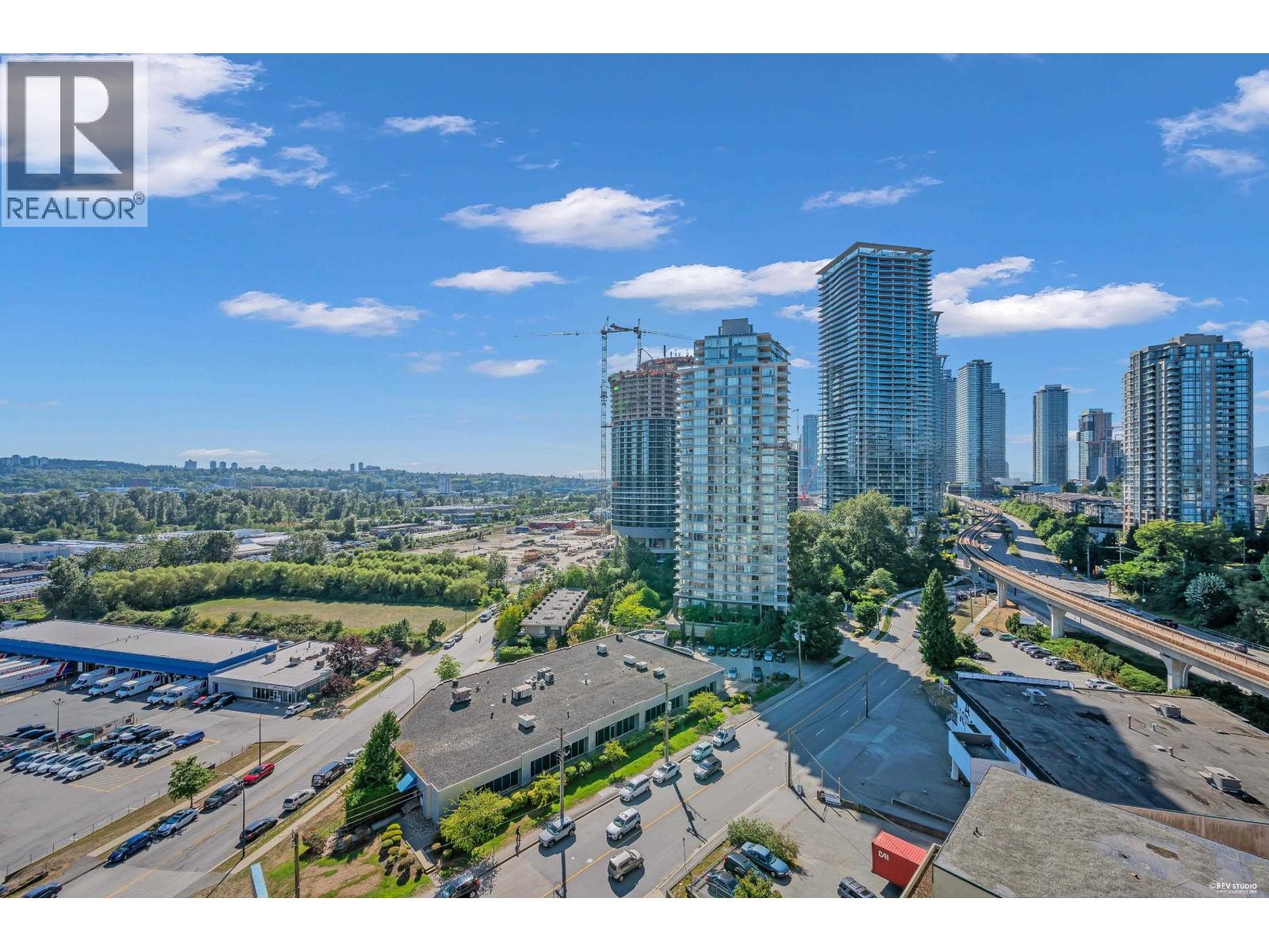 1503 2200 Douglas Road, Burnaby, British Columbia  V5C 0G8 - Photo 22 - R3154238