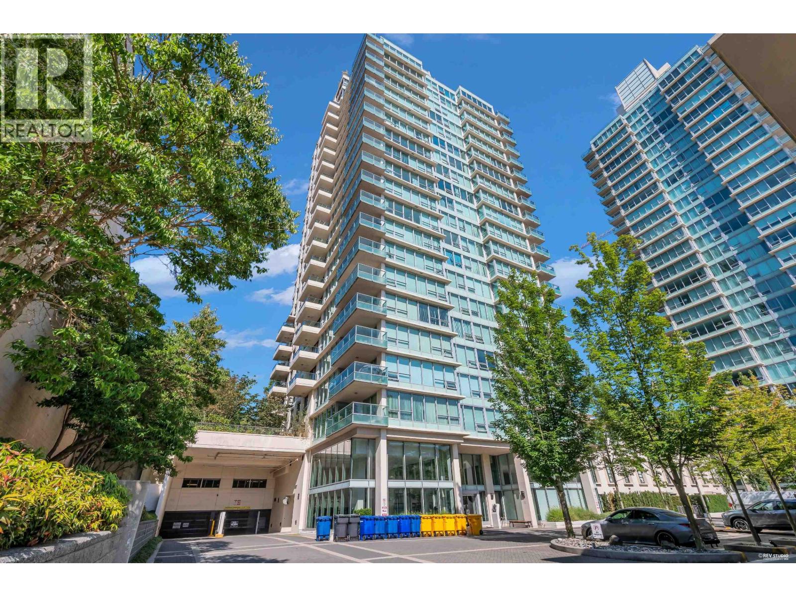 1503 2200 Douglas Road, Burnaby, British Columbia  V5C 0G8 - Photo 23 - R3154238