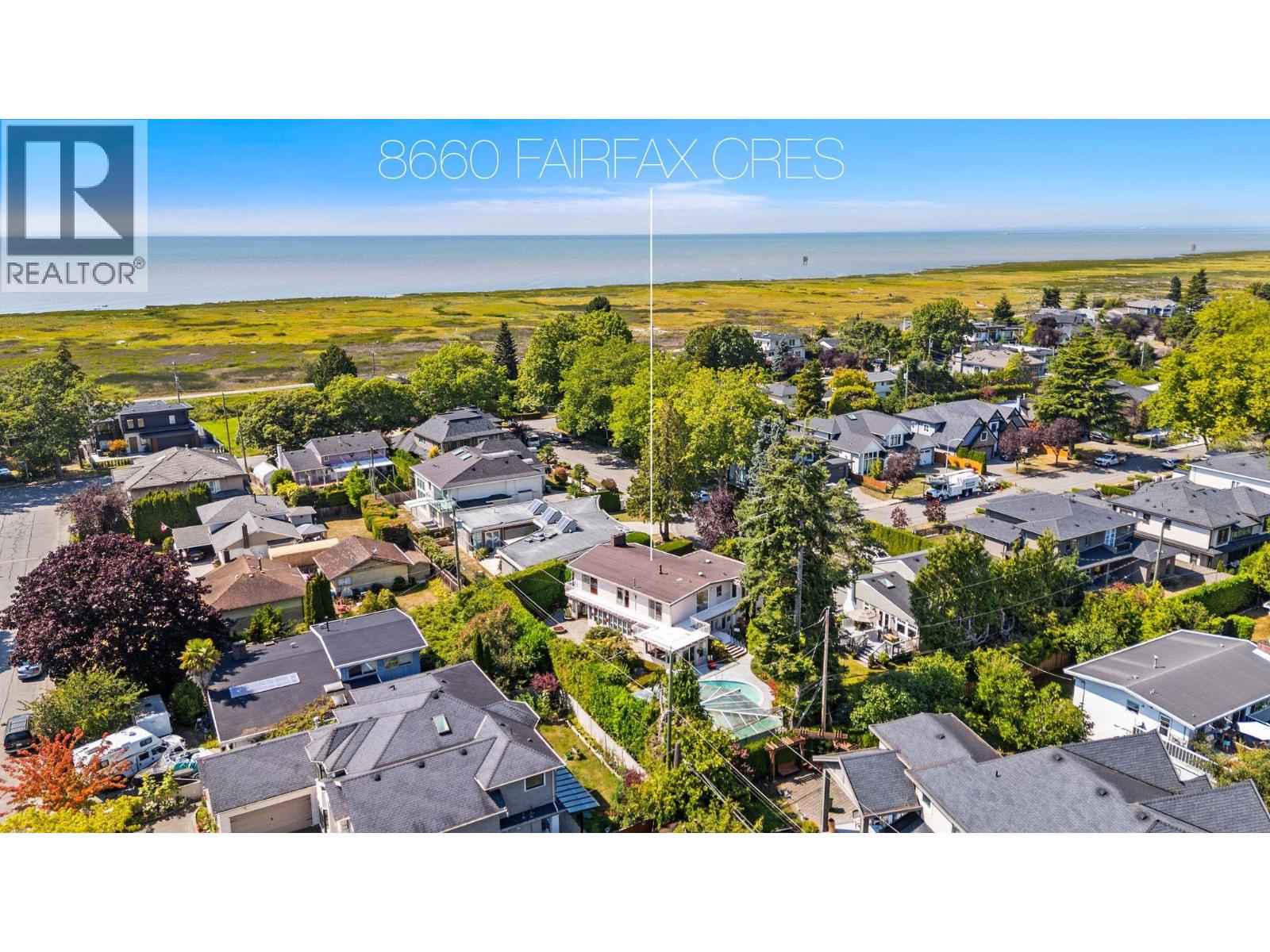 8660 Fairfax Crescent, Richmond, British Columbia  V7C 1Y1 - Photo 3 - R3154688