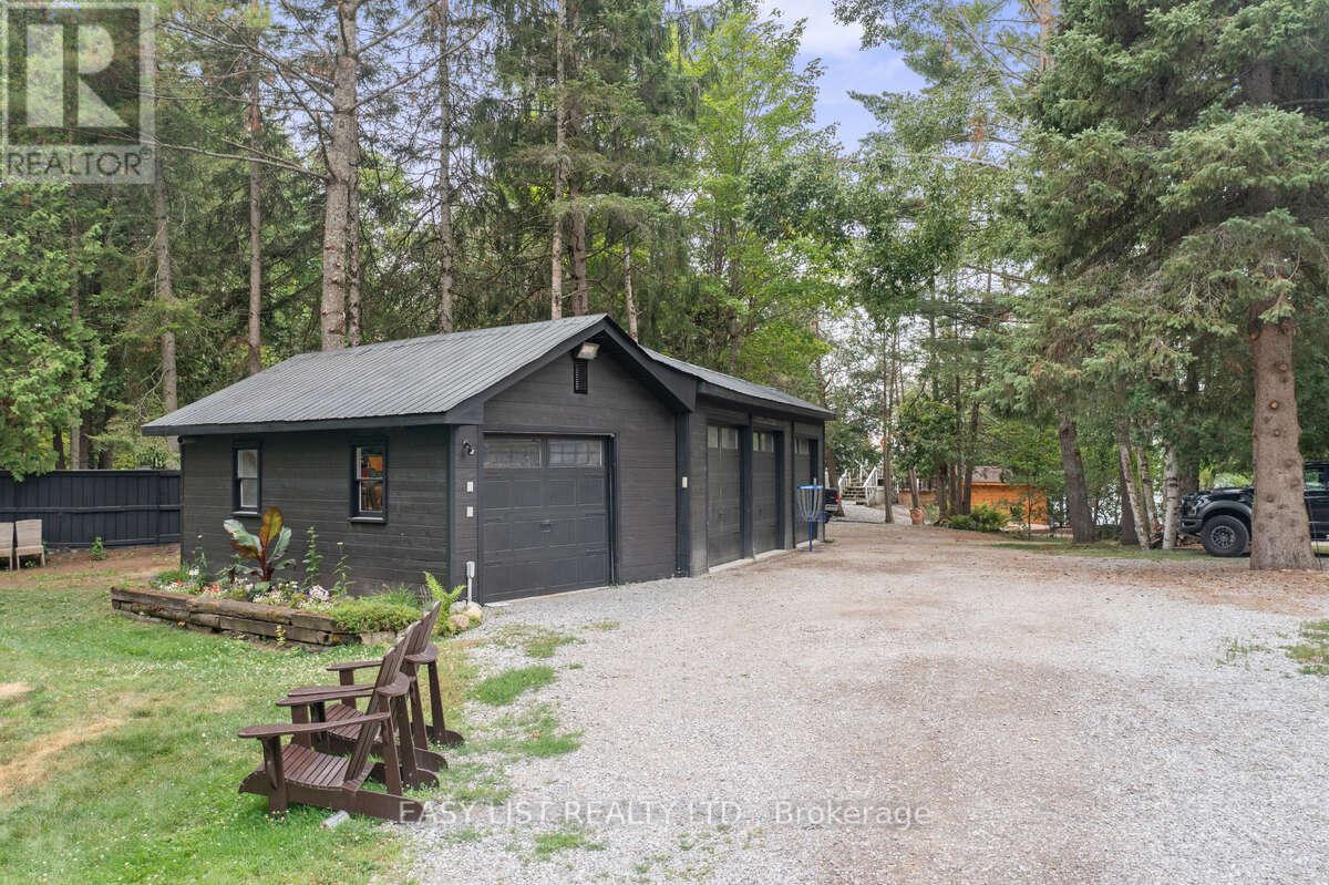 64 Fire Route 96, Trent Lakes, Ontario  K0M 1A0 - Photo 13 - X13664894