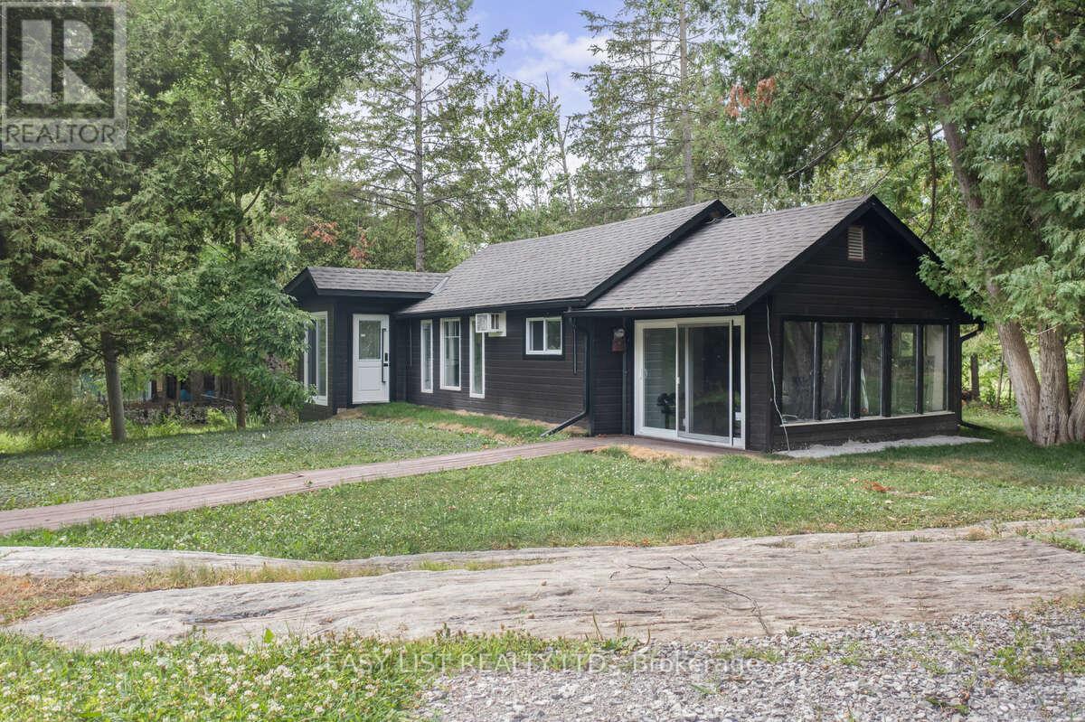 64 Fire Route 96, Trent Lakes, Ontario  K0M 1A0 - Photo 47 - X13664894