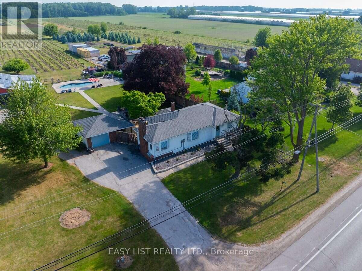 710 SEACLIFF DRIVE, Kingsville, Ontario