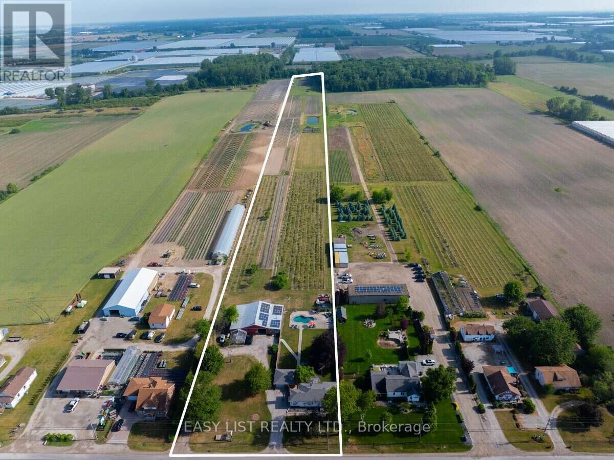 710 Seacliff Drive, Kingsville, Ontario  N9Y 2K7 - Photo 13 - X13664918