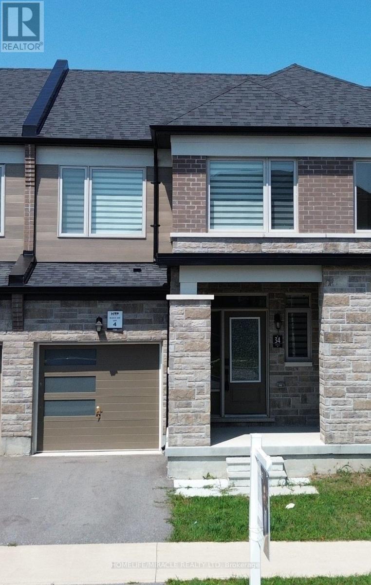 34 Valleybrook Road, Barrie, Ontario  L9J 0L4 - Photo 2 - S13664538