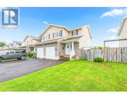 3003 SANDSTONE CRESCENT, Petawawa, Ontario