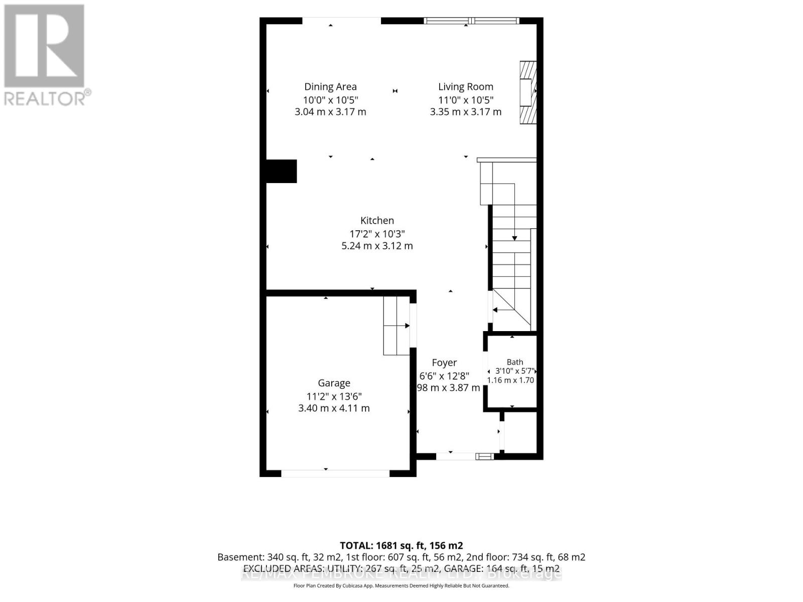 3003 Sandstone Crescent, Petawawa, Ontario  K8H 0B2 - Photo 48 - X13663810