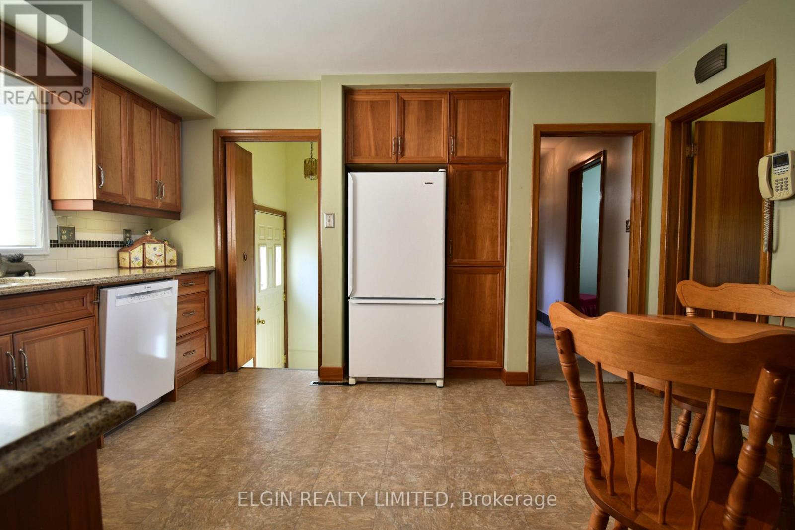 18 Pullen Avenue, St. Thomas, Ontario  N5R 4T4 - Photo 5 - X13609036