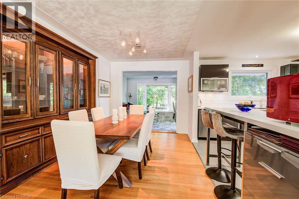 215 Winfield Avenue, Waterloo, Ontario  N2J 3M8 - Photo 13 - 40853084