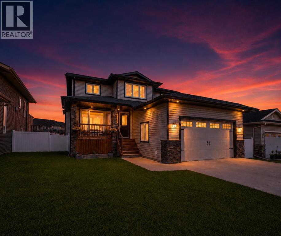 17 Coachill Street, Blackfalds, Alberta T4M 0A9 - Photo 1 - A2301559