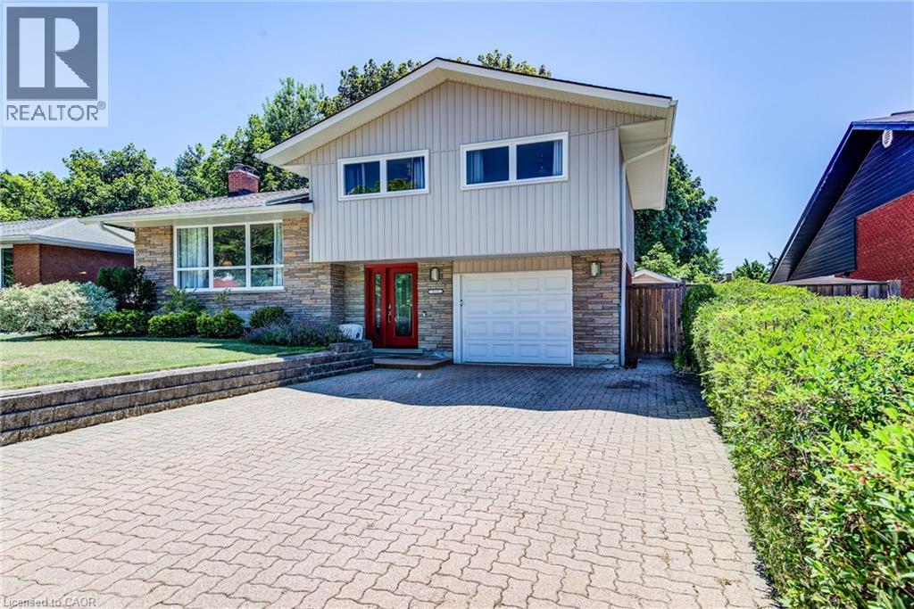 215 Winfield Avenue, Waterloo, Ontario  N2J 3M8 - Photo 2 - 40853084